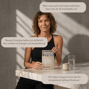 2er und 3er Bundle - Daily Creatine+ Renewal Ritual - REVYND