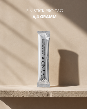 Daily Creatine+ Renewal Ritual