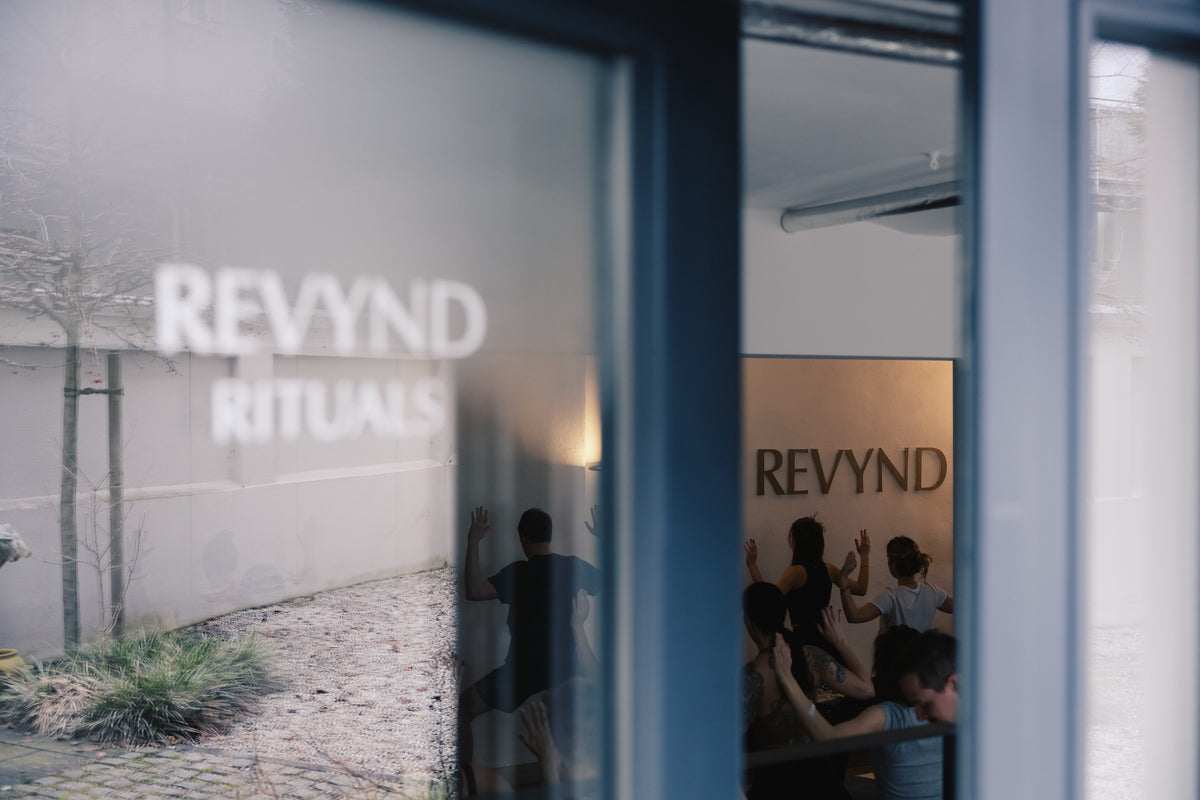 THE HOME OF RENEWAL