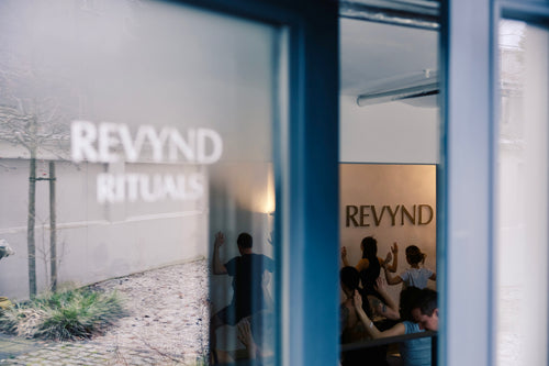 REVYND Studio München