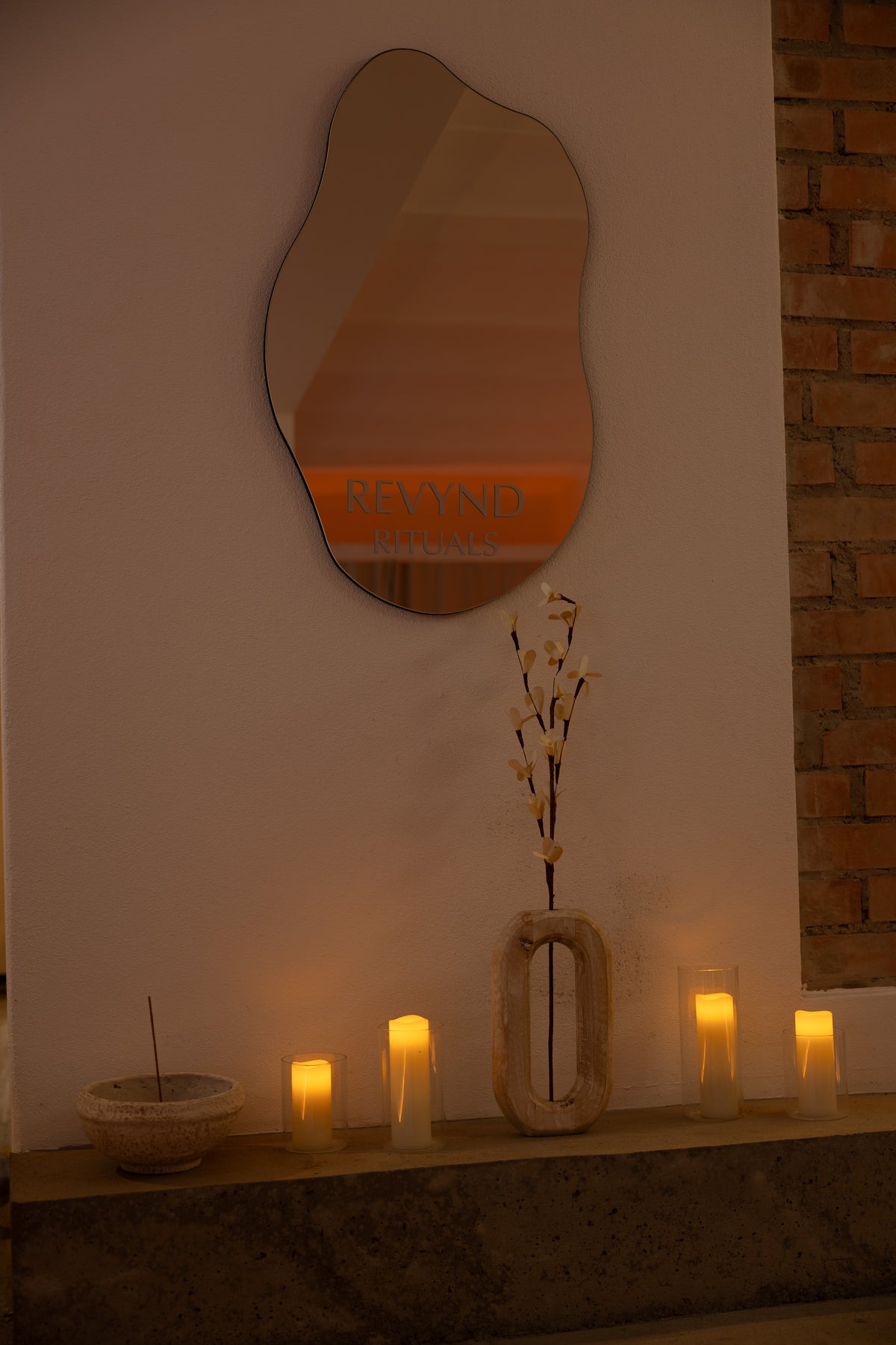 THE HOME OF RENEWAL