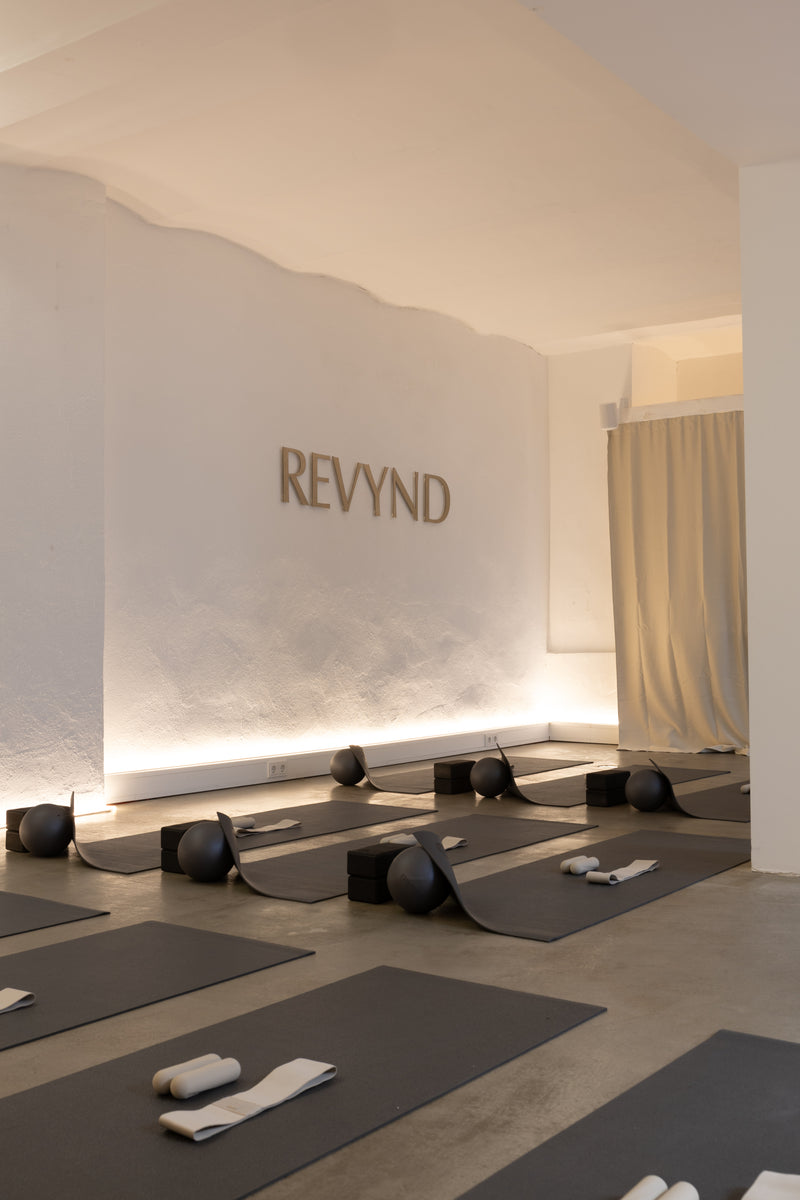 Power Pilates