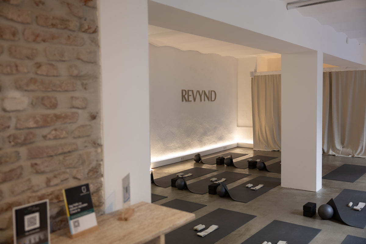 REVYND STUDIO