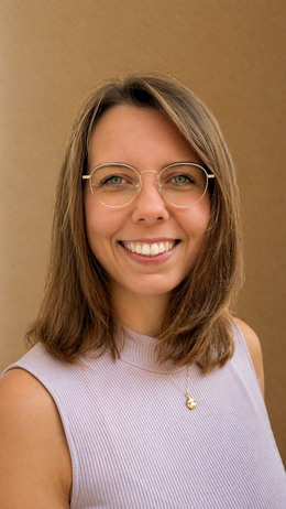 Anita Moers