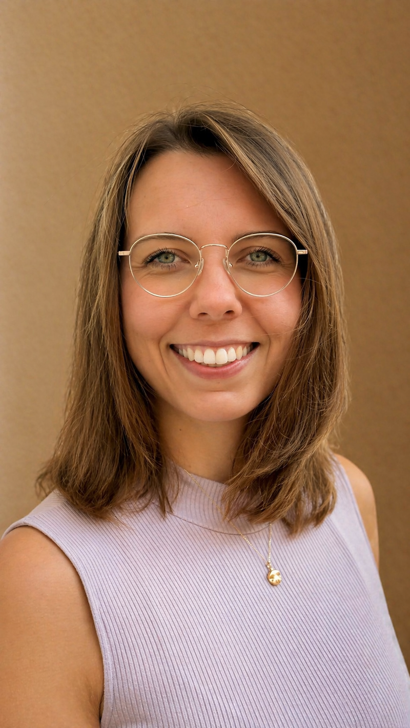 Anita Moers