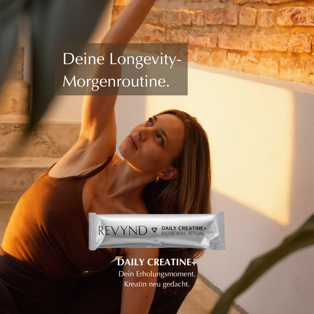 EINTRAGEN UND Creatine+ STICK MITNEHMEN.