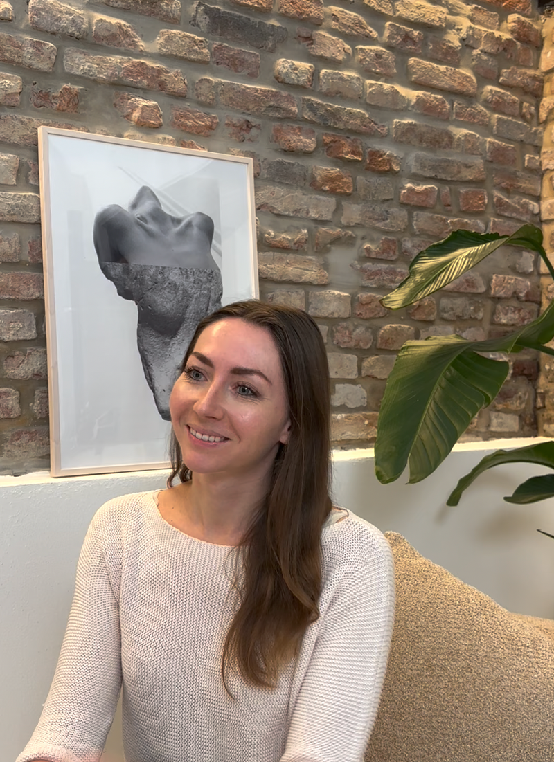 Raffaela, 31