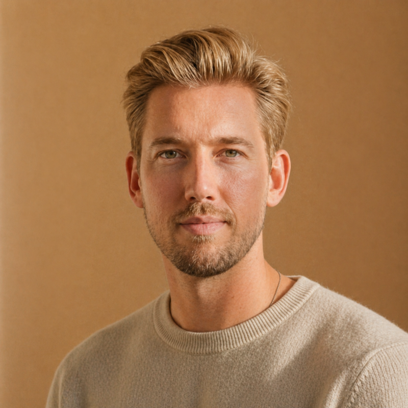 Julian Hallet