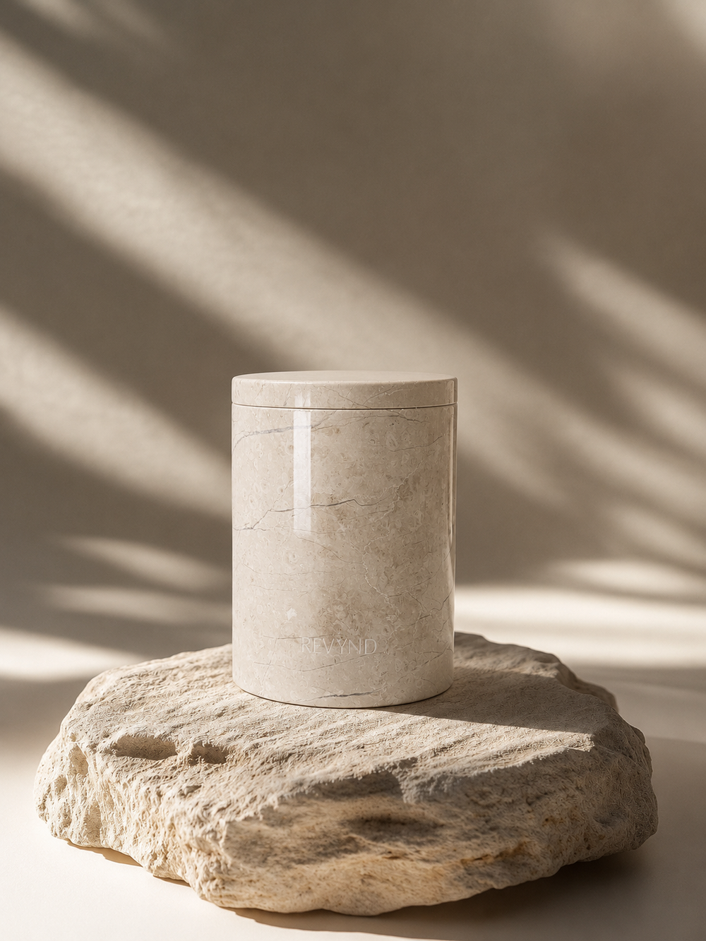 REVYND Jar