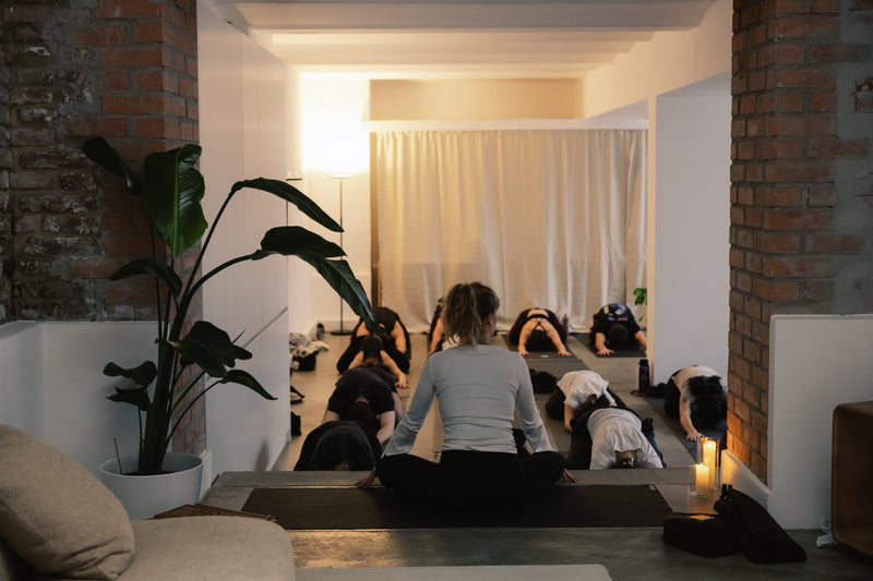 REVYND Studio