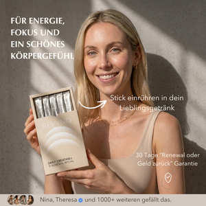 30 Tage Renewal Ritual Set
