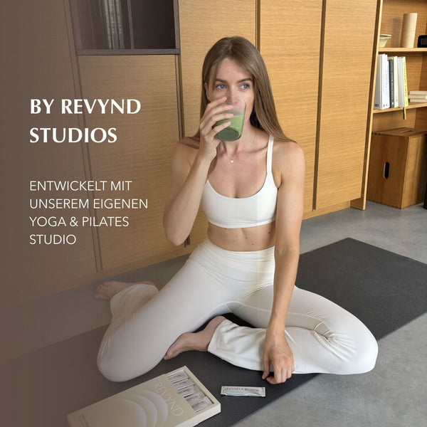 Sculpt Komplex mit Kreatin, Aminosäuren & Magnesium - 30 Tage testen