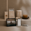 Ritual Marmor Set