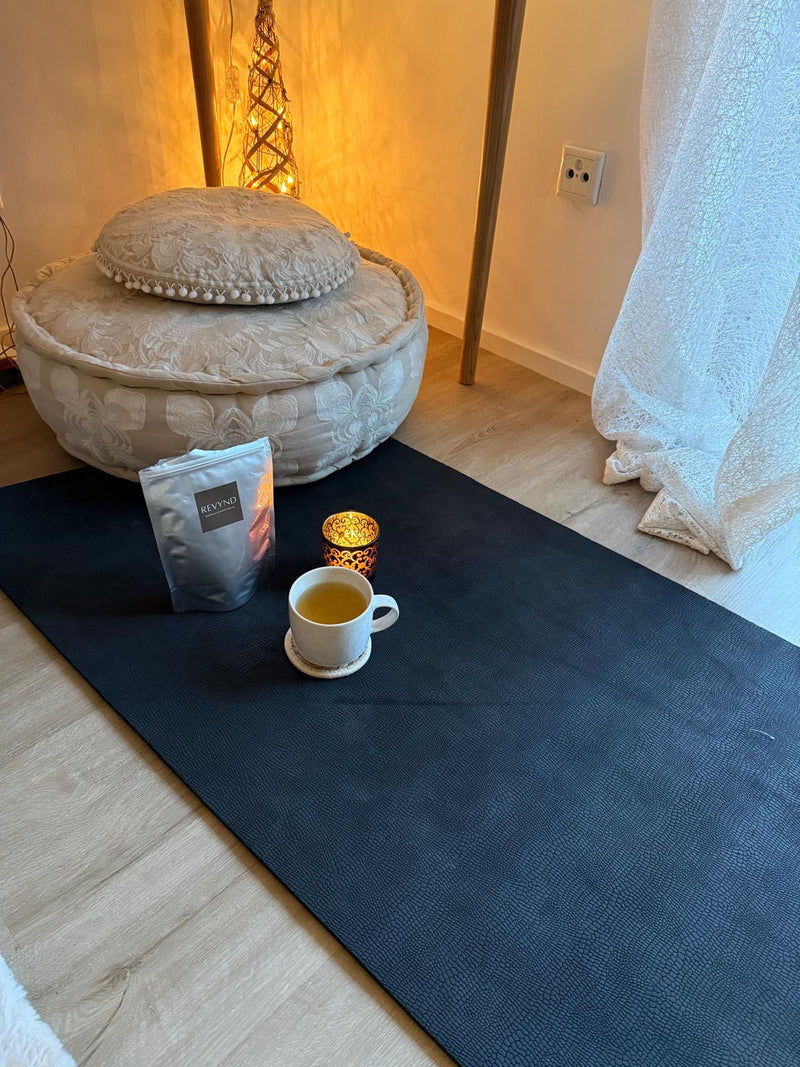 Renewal Ritual
