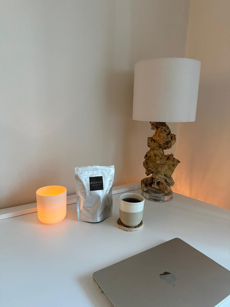 Renewal Ritual