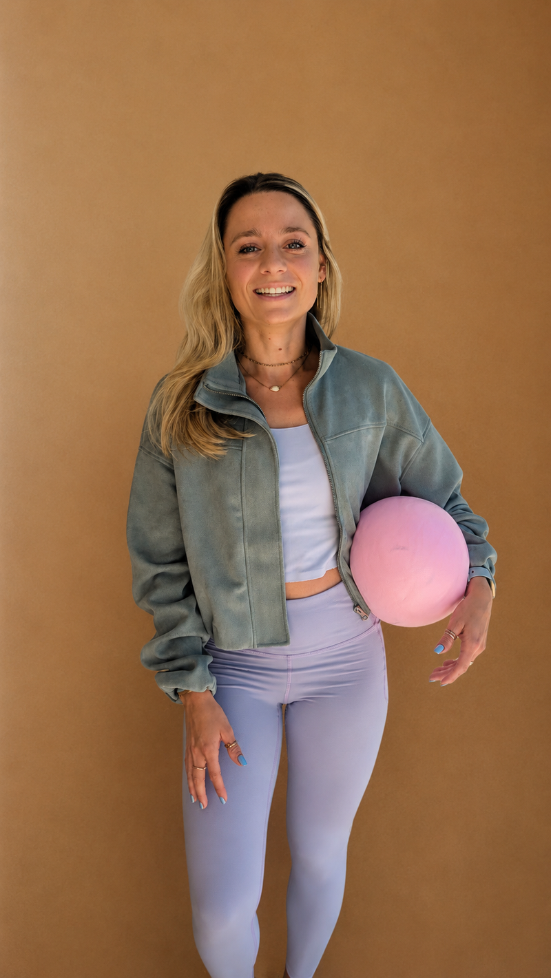 Patricia Pauli