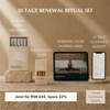 30 Tage Renewal Ritual Set