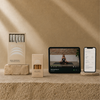 Renewal Ritual Set