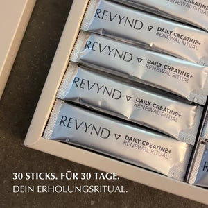 Renewal Ritual - Recovery Komplex mit Kreatin